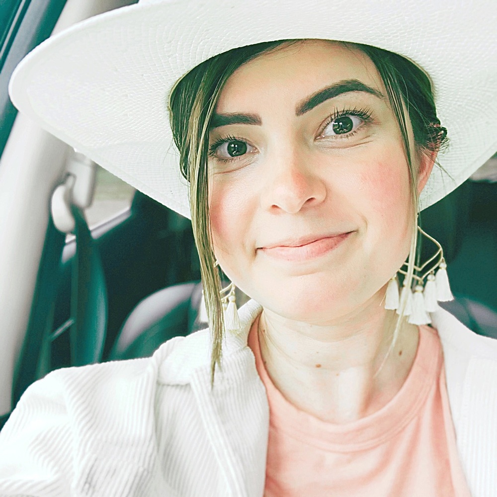 Meet your Posher, Breanna